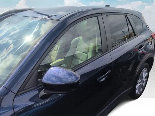 2013 Mazda CX-5 Grand Touring