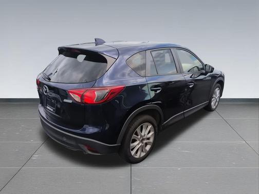 2013 Mazda CX-5 Grand Touring