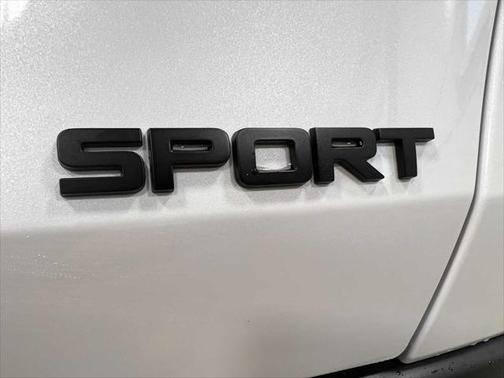 2025 Honda HR-V AWD Sport