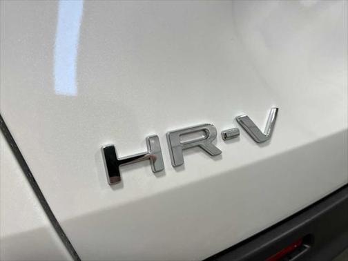 2025 Honda HR-V AWD Sport