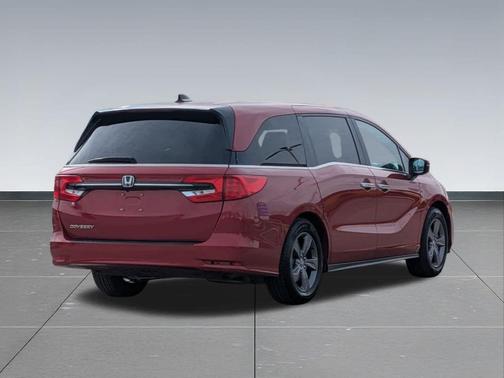 2023 Honda Odyssey EX