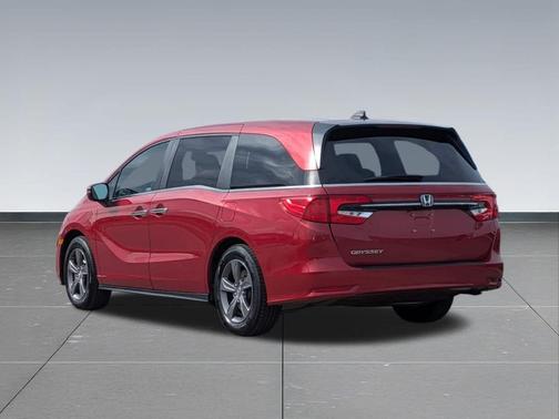 2023 Honda Odyssey EX