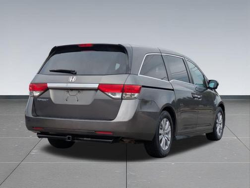 2014 Honda Odyssey EX