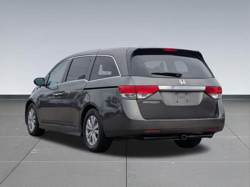 2014 Honda Odyssey EX