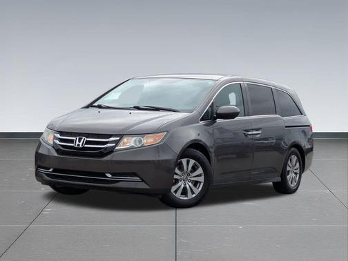 2014 Honda Odyssey EX