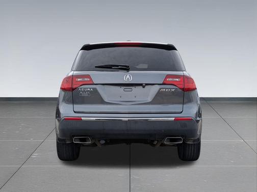 2012 Acura MDX 3.7L