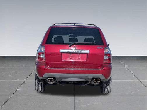 2004 Acura MDX Touring