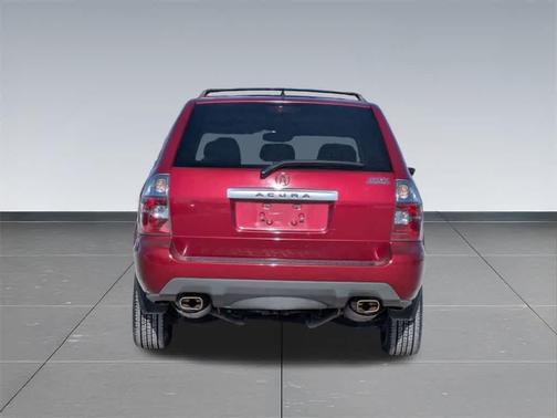 2004 Acura MDX Touring