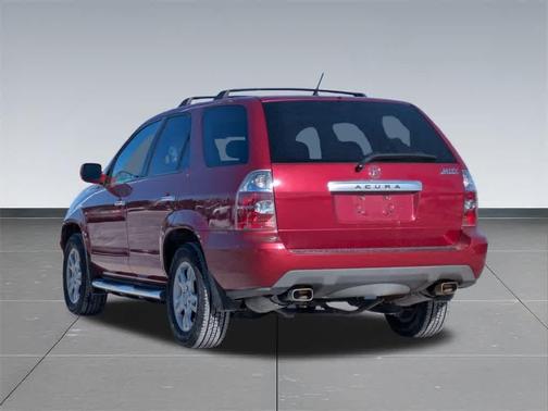 2004 Acura MDX Touring