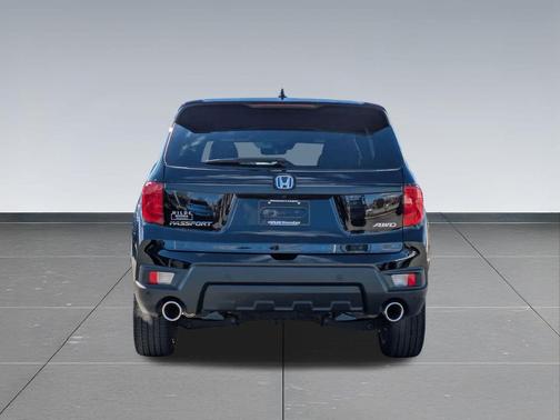 2023 Honda Passport AWD EX-L