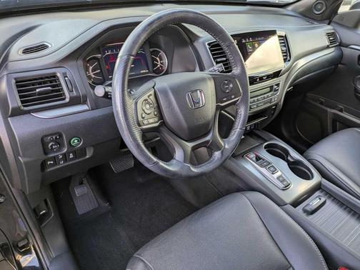 2023 Honda Passport AWD EX-L