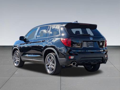 2023 Honda Passport AWD EX-L