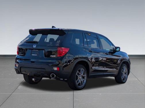 2023 Honda Passport AWD EX-L