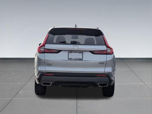 2023 Honda CR-V Hybrid Sport Touring AWD