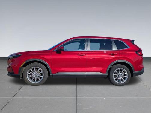 2023 Honda CR-V EX-L AWD