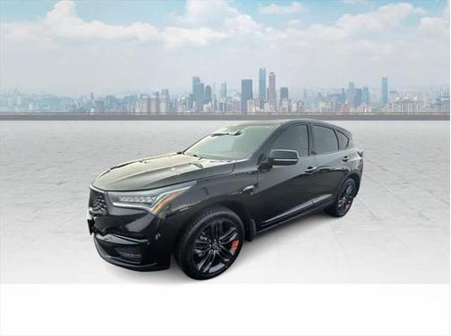 2020 Acura RDX A-Spec