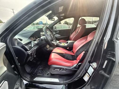 2020 Acura RDX A-Spec