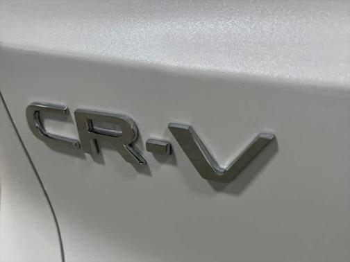 2025 Honda CR-V LX AWD