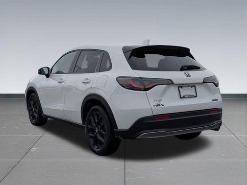 2023 Honda HR-V AWD Sport