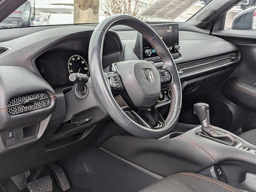 2023 Honda HR-V AWD Sport