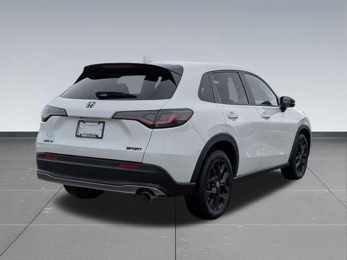 2023 Honda HR-V AWD Sport