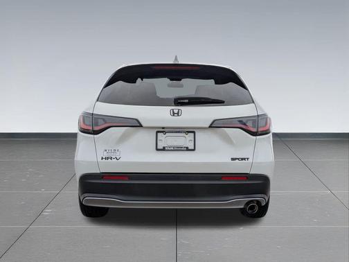 2023 Honda HR-V AWD Sport