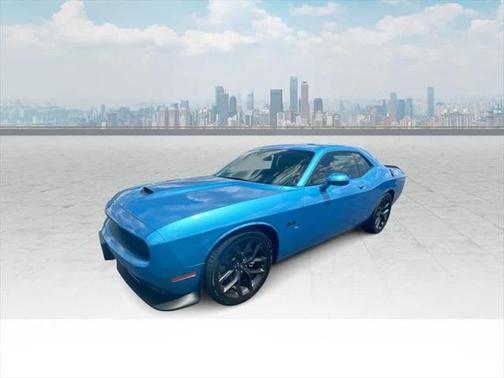 2023 Dodge Challenger R/T