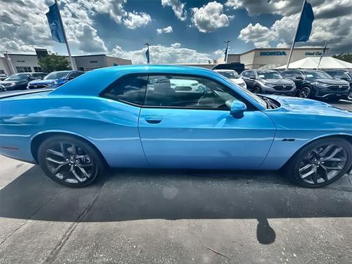 2023 Dodge Challenger R/T