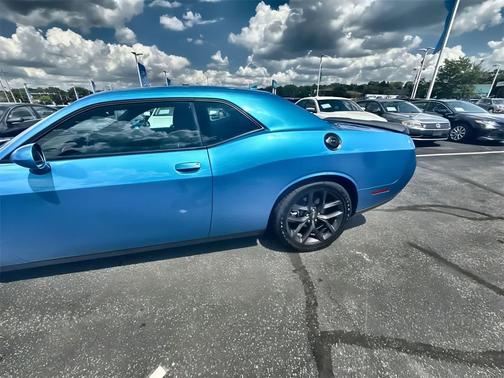 2023 Dodge Challenger R/T