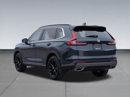 2024 Honda CR-V Hybrid Sport AWD