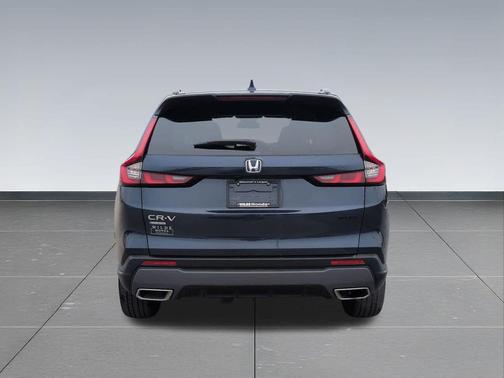 2024 Honda CR-V Hybrid Sport AWD