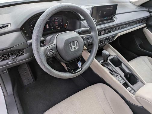 2023 Honda Accord LX 1.5T