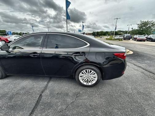 2013 Lexus ES 350 Base