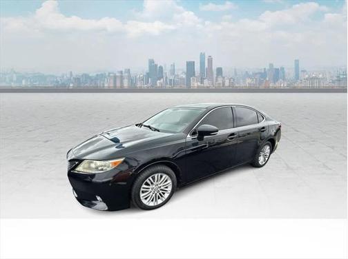 2013 Lexus ES 350 Base