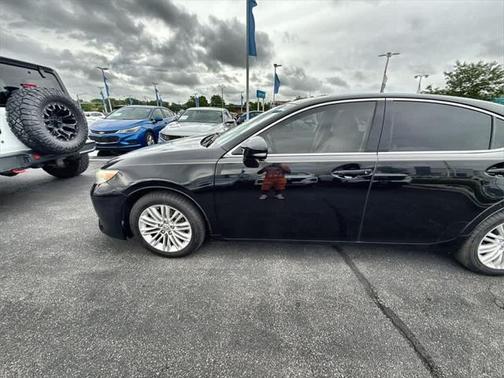 2013 Lexus ES 350 Base