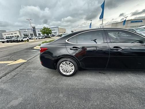 2013 Lexus ES 350 Base