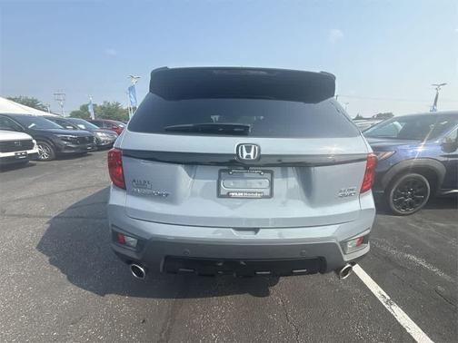 2023 Honda Passport AWD Elite