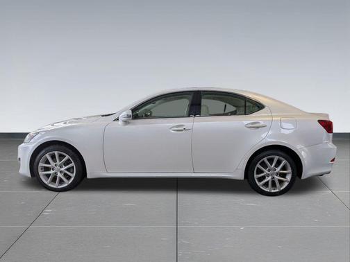 2012 Lexus IS 250 Base