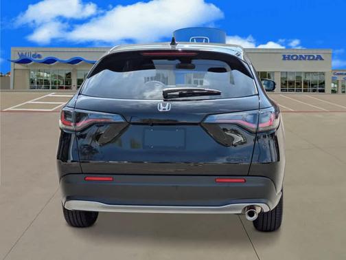 2026 Honda HR-V 2WD Sport
