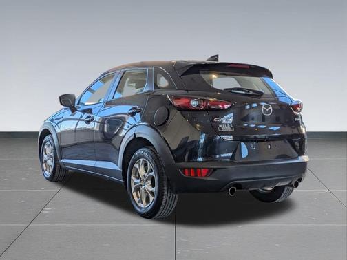 2020 Mazda CX-3 Sport