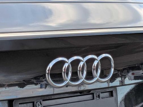 2012 Audi A7 Prestige