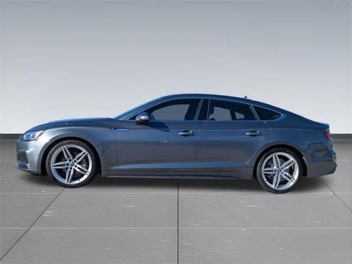 2018 Audi A5 2.0T Premium Plus