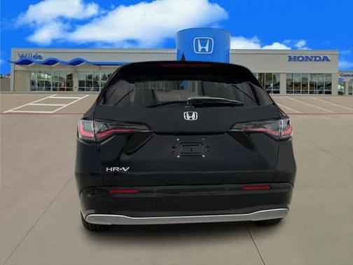 2025 Honda HR-V EX-L
