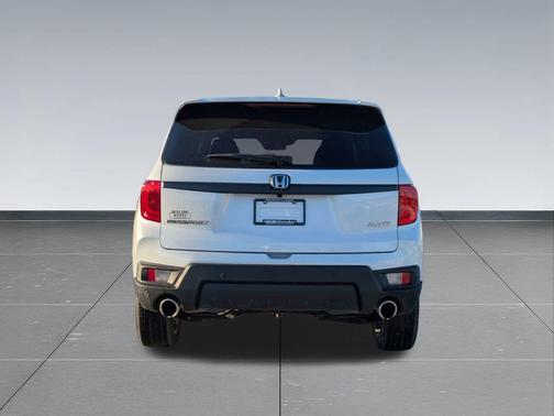 2023 Honda Passport AWD EX-L