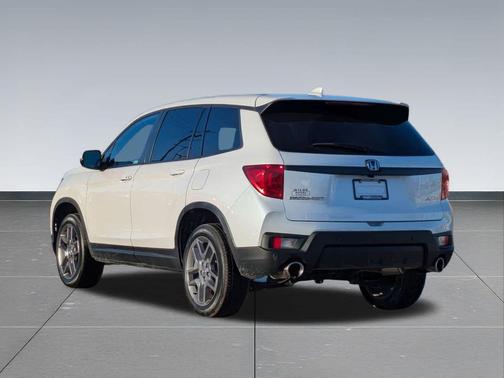 2023 Honda Passport AWD EX-L