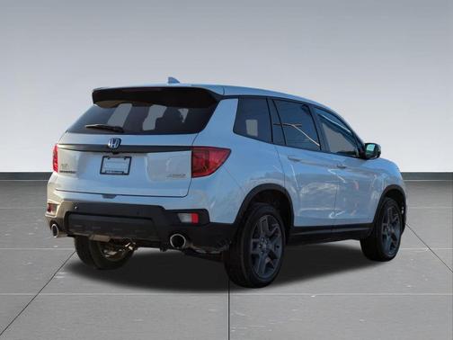 2023 Honda Passport AWD EX-L