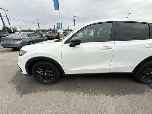 2024 Honda HR-V AWD Sport