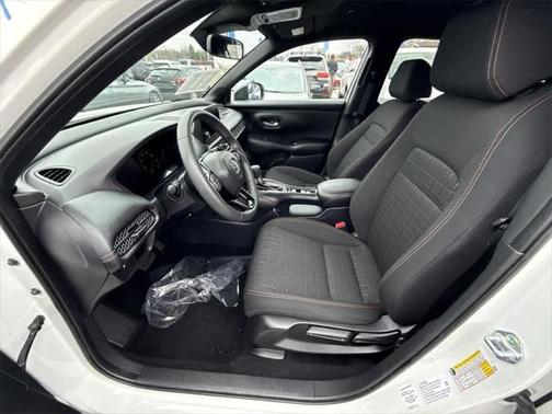 2024 Honda HR-V AWD Sport