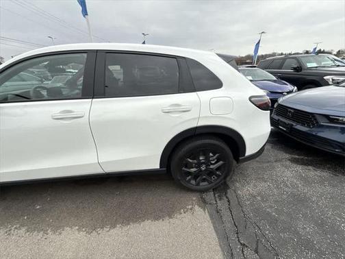2024 Honda HR-V AWD Sport