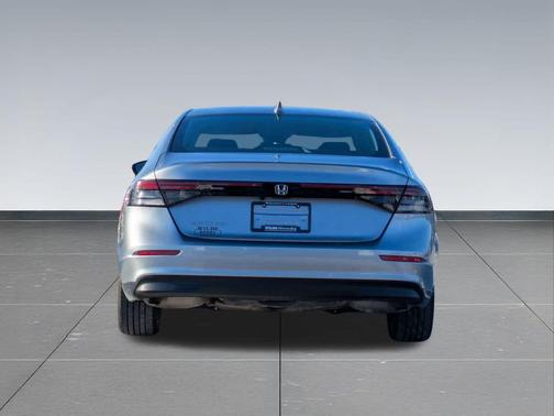 2023 Honda Accord EX 1.5T